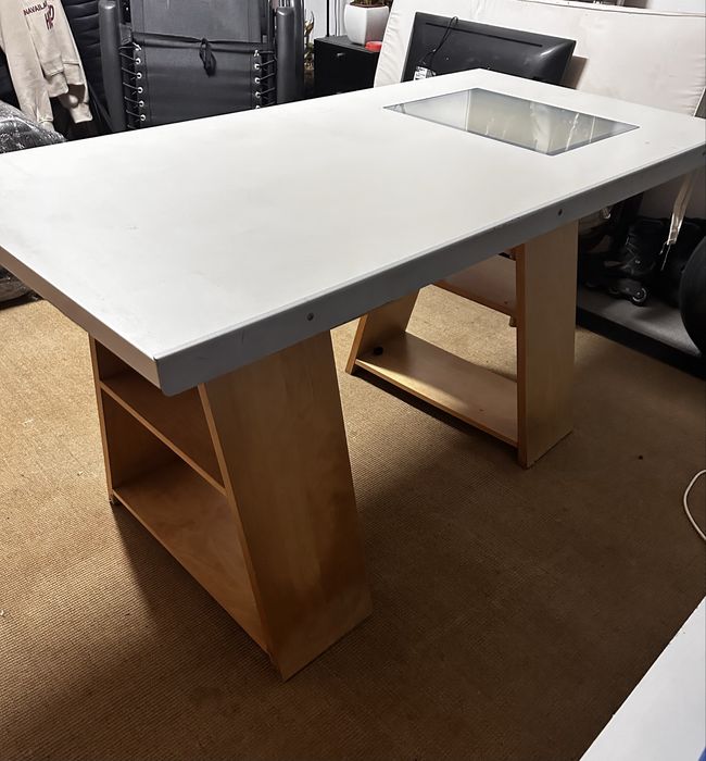 Secretaria escritorio