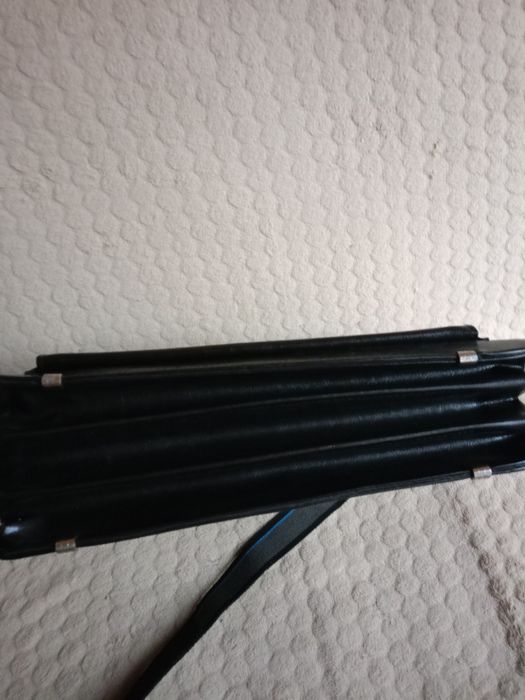 Teczka aktówka adwokacka torba na laptopa