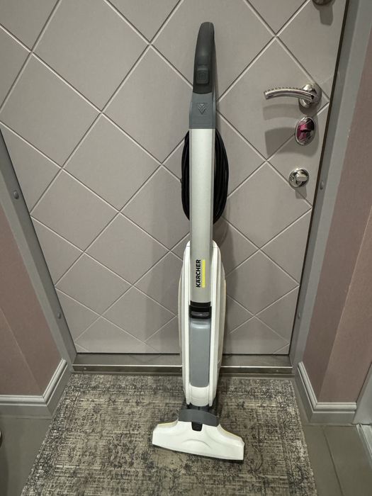 Електрошвабра Karcher FC 5