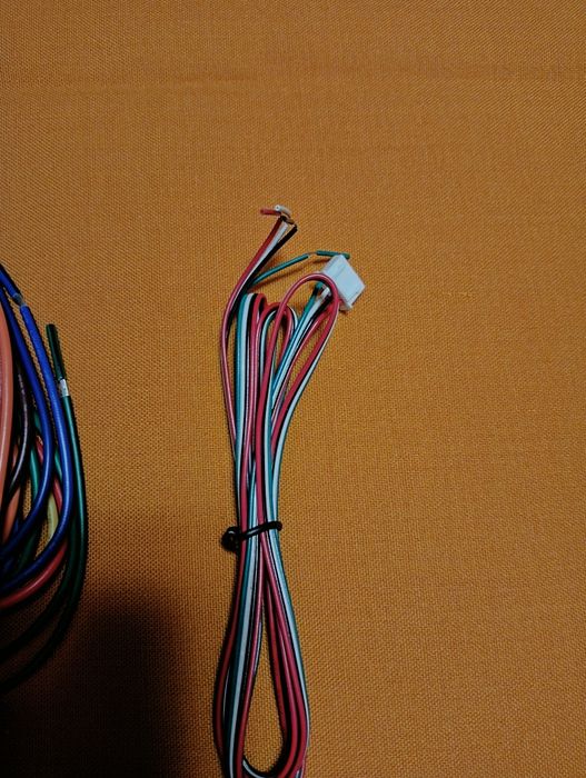 Релейный модуль автозапуска Pandora RMD -5v4.