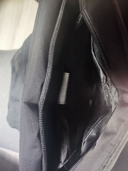 Saszetka Ochnik użyta raz