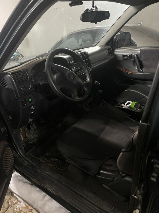 Опель Фронтера 2.2 дізель