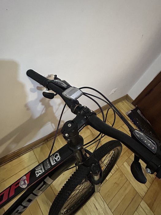 Продам дитячий велосипед