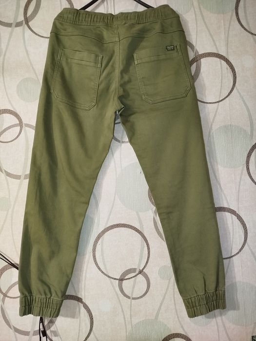 Чоловічі джогери  Cropp (розмір 30/S)