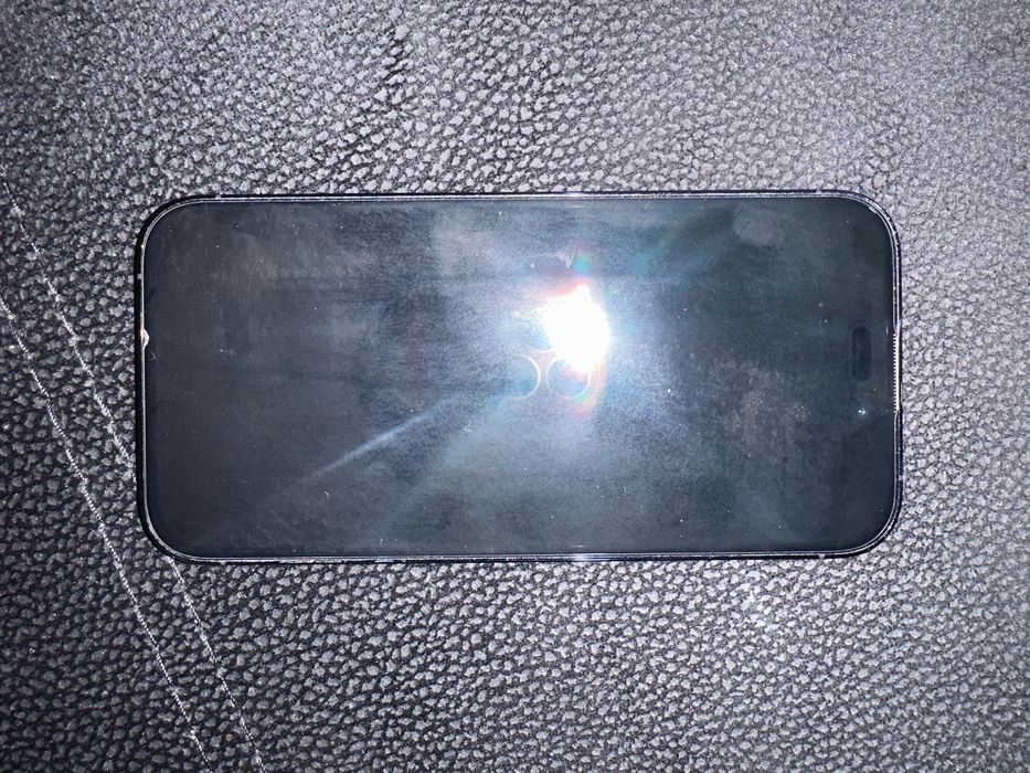 iPhone 14 Pro | Excelente Estado | Ótimo Preço | Troca