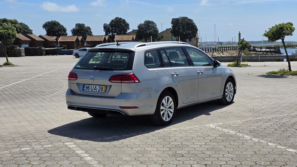 Volkswagen Passat VII Variant - 1.6TDI