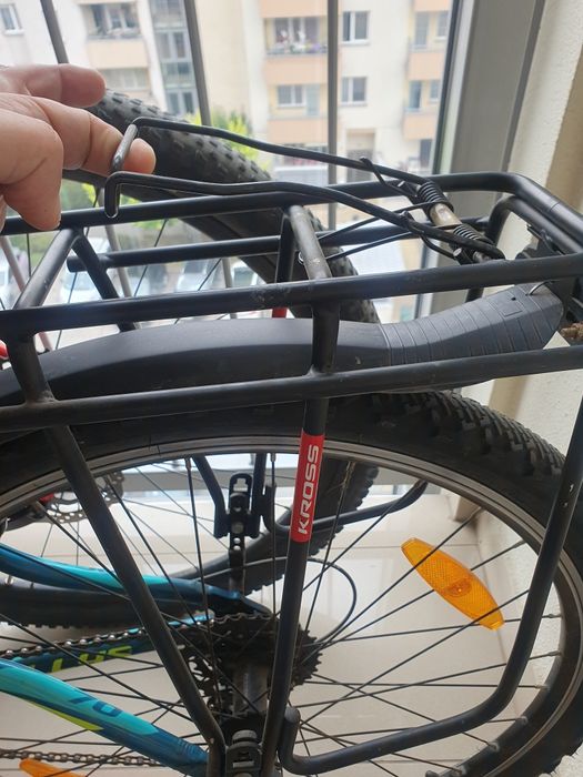 Rower Kellys Naga 70 młodzieżowy