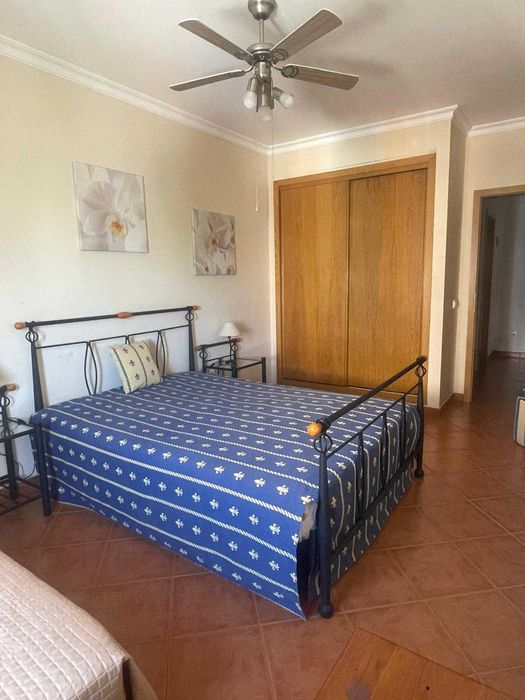 Férias Algarve Apartamento com Piscina | Armação de Pêra JUL/AGO RESERVADOS