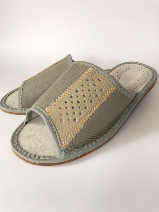 Тапки хатні чоловічі