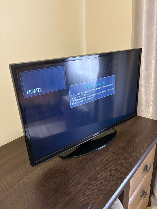 Телевізор самунсг 32 дюймів