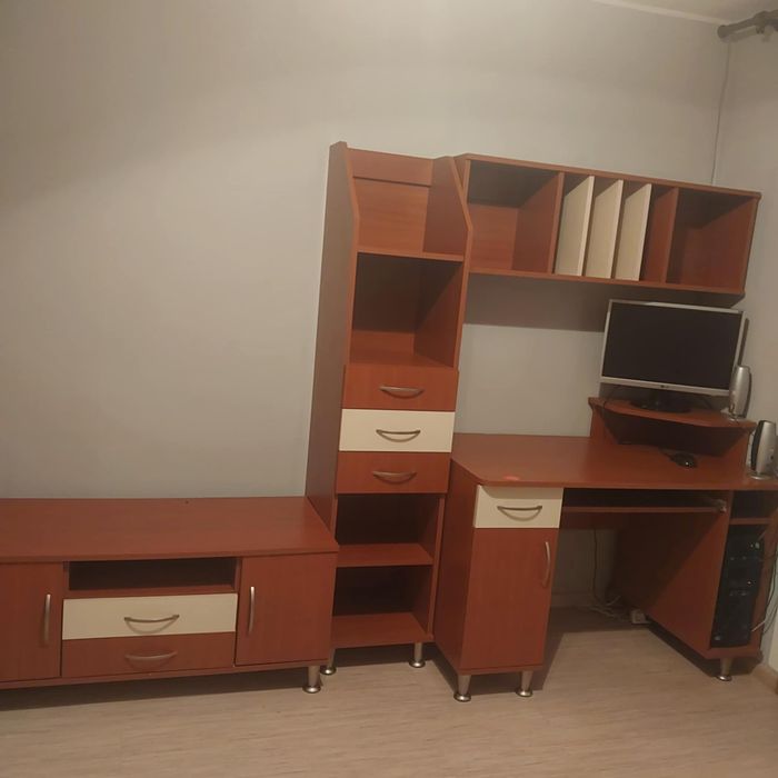 Meble pokojowe młodzieżowe