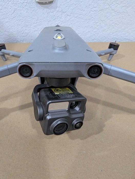 Квадрокоптер Autel EVO Max 4T XE