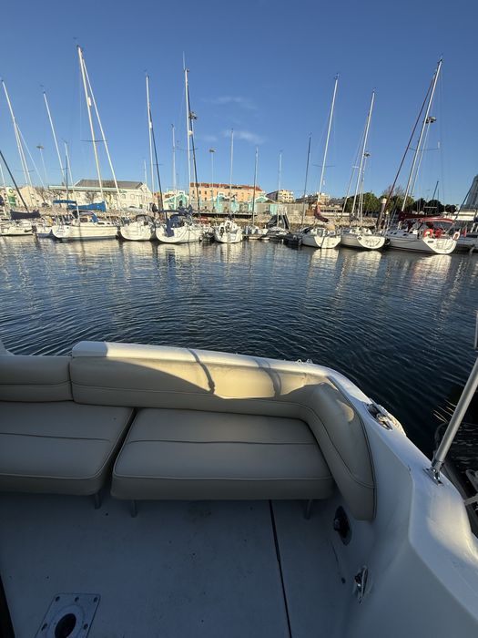 Crownline  250cr
