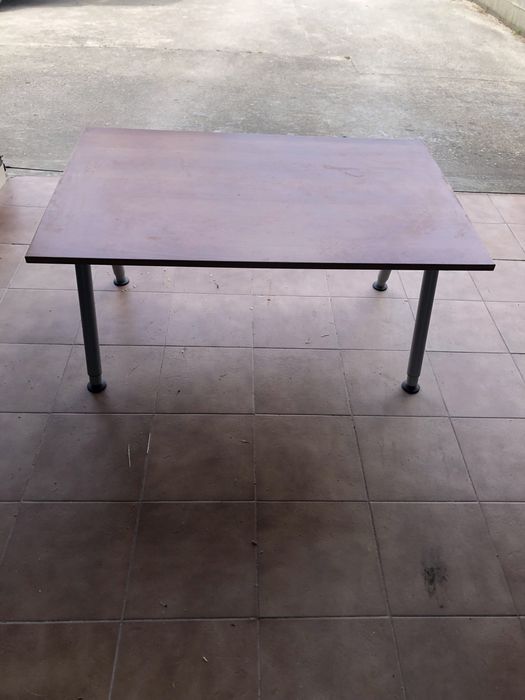 Secretaria de escritorio