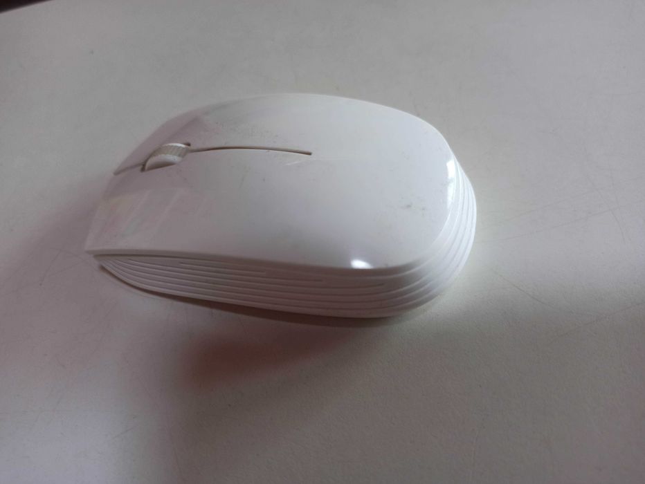 Teclado + Rato Sem-Fios Estilo Mac - NOVO