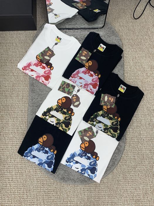 Футболка Bape/‼️Розпроодаж‼️футболка бейп/тишка бейп