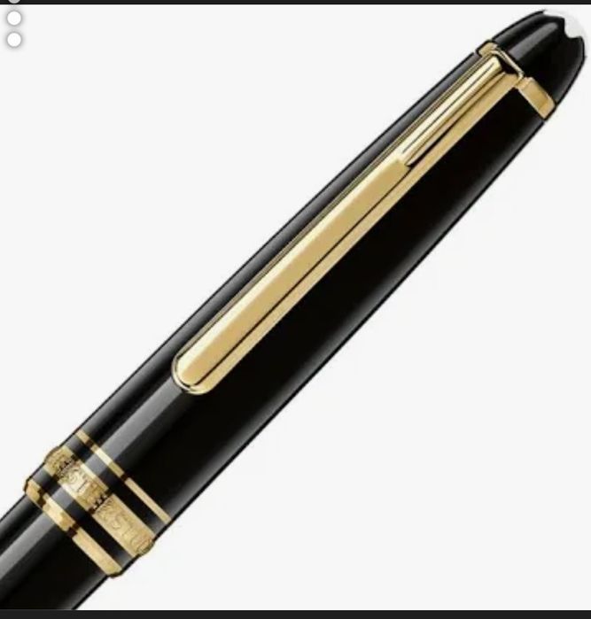 MONTBLANC esferográfica