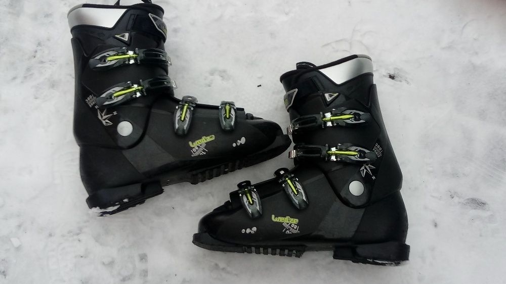 Sprzedam buty narciarskie wed'ze