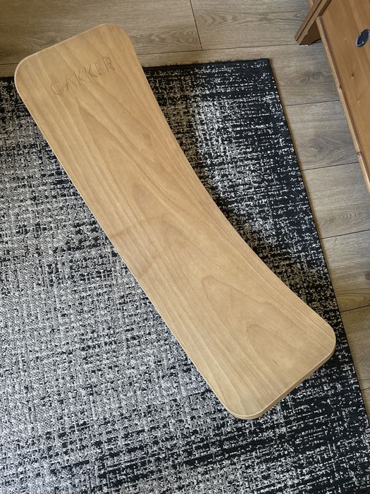 Gakker deska równoważnia