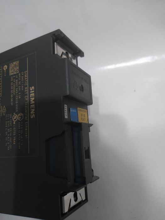 Simatic net cp CP343-1 LEAN 6GK7 343-1 CX10 0XE0 step7 simatic s7 300