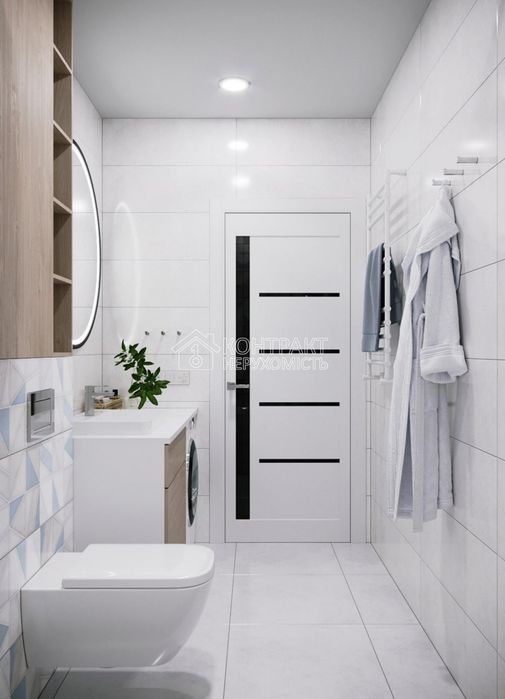 Продам  3 ком квартиру  ЖК Мира 2  ХТЗ