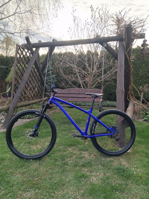 Dartmoor Sparrow 2025 jak Nowy