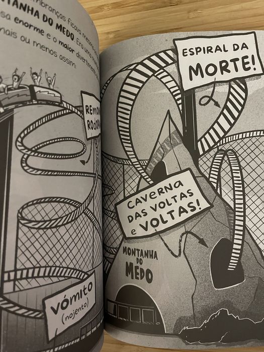 Diários Zombies - Livro 1