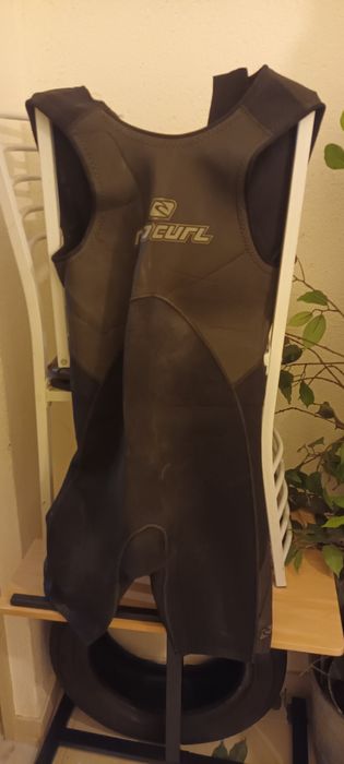 Fato bodybord ripcurl L