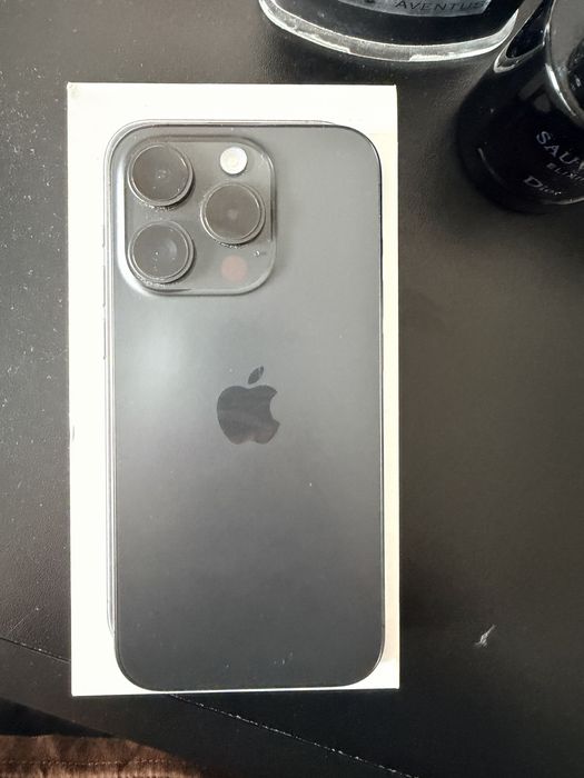 Iphone 15 PRO 128GB