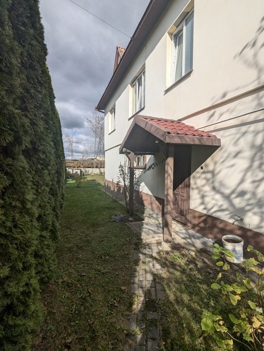 Продаж просторого будинку в затишній локації в с.Одаї Тисменицької ОТГ