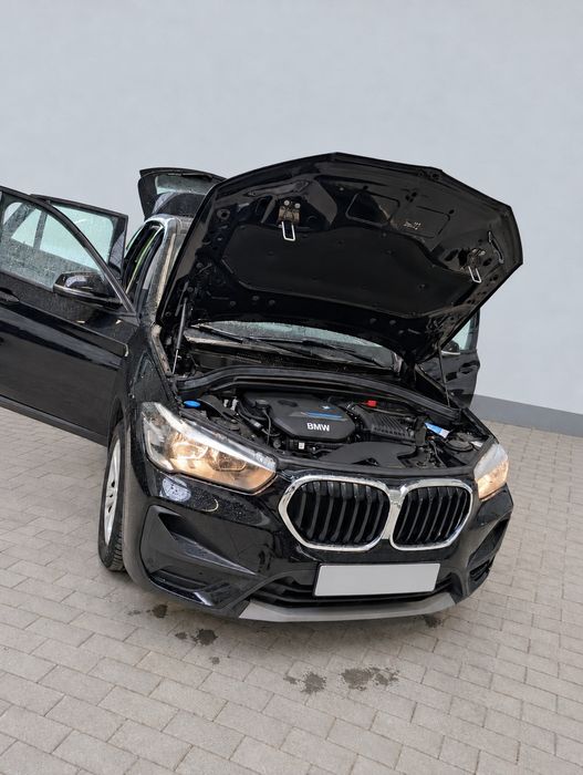 BMW X1 xDrive25e | 2022 | Híbrido Plug-in | 220 cv | HiFi