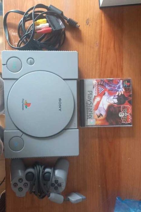 Vintage Playstation Dual Shock SCPH-9002 C