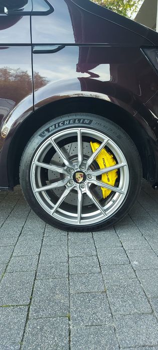 Swap Brembo 4 6 8 tloczek na tarcze 312-400mm Audi VW Seat i inne