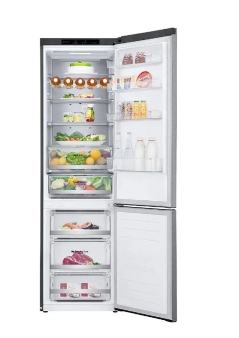 Vendo frigorífico LG