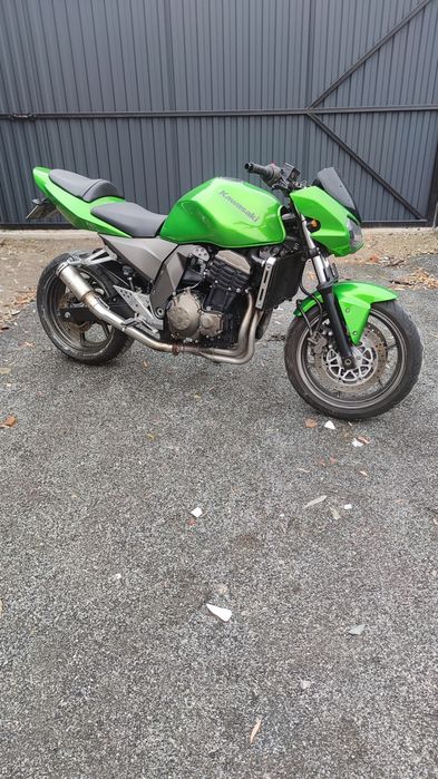 Продам Kawasaki Z750