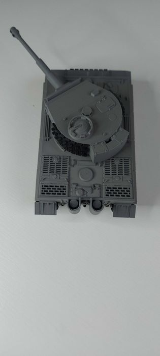 Model czołgu Tiger