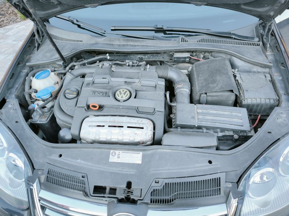 Volkswagen Golf 2009