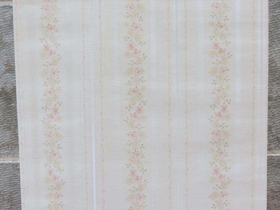 Papel vinilico italiano para parede