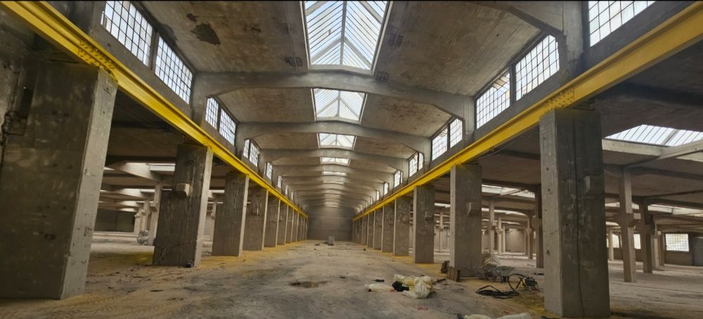 Piaskowanie Antykorozja Malowanie przemyslowe