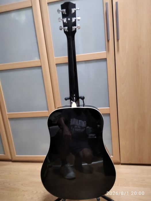 Gitara akustyczna Prodipe