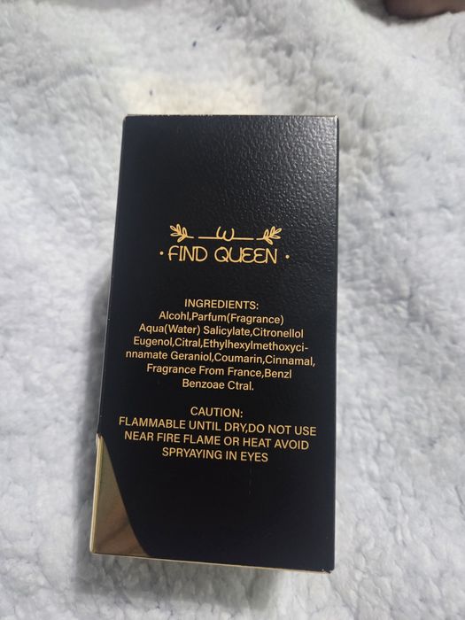 Perfum Lataffa Eclaire