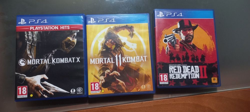 Ps4 Troca pc gamer, motorizada, barras, halteres ou swich