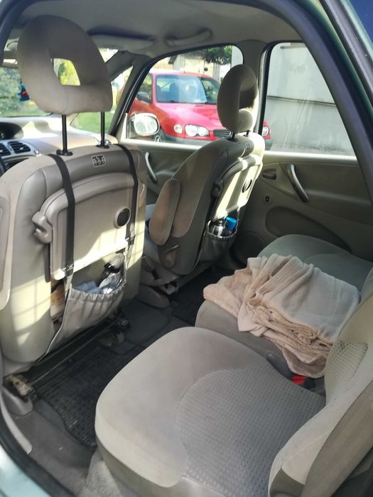 Citroen Xsara Picasso