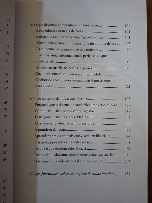 O Poder Mágico do Jejum