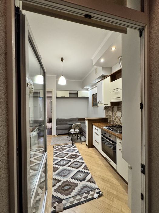 Центр 7хв Оренда 1кім квартири вул Вітовського ~Стрийський парк Франка