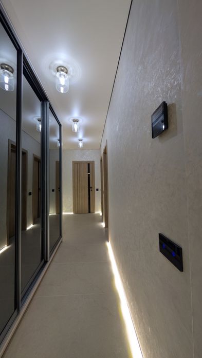 Продаж дизайнерська квартира р-н Росвигово