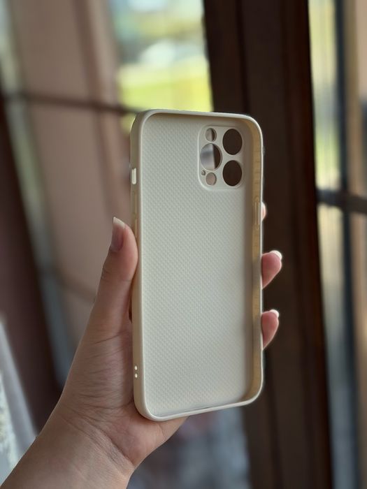 Чехол на Ipnone 12 pro MAX