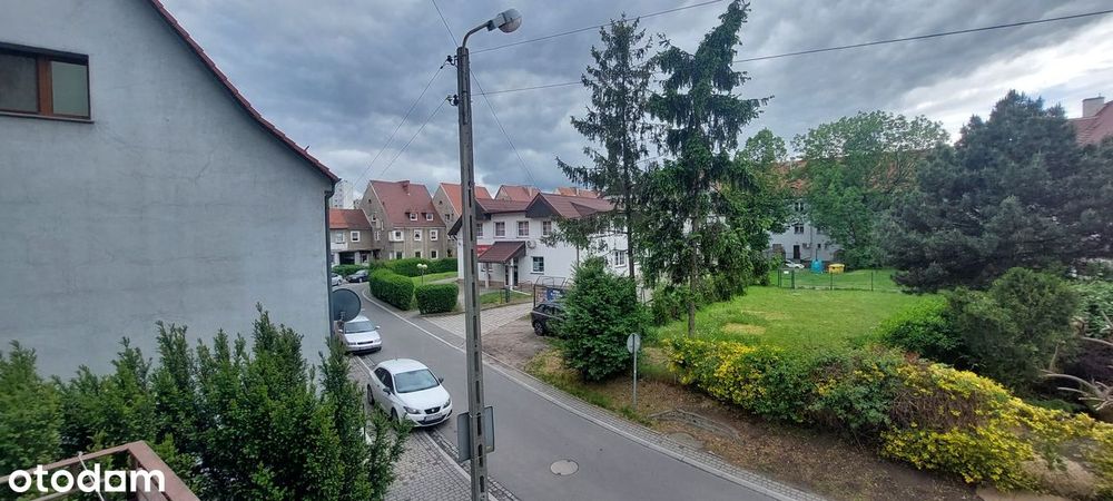 Mieszkanie – Nysa, Śródmieście, powiat nyski - Widok 2