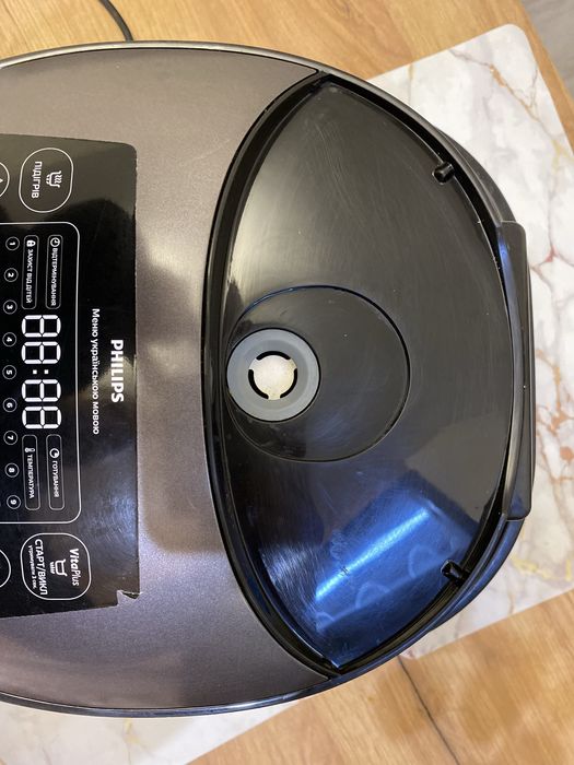 Мультиварка Philips HD4749/70