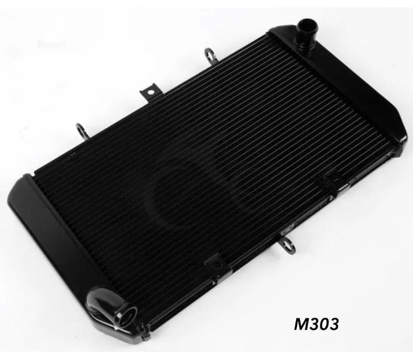 Radiador , Benelli BN600 2012 - 2013